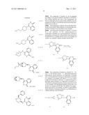 PHTHALAZINE DERIVATIVES AS PARP INHIBITORS diagram and image