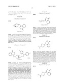 PHTHALAZINE DERIVATIVES AS PARP INHIBITORS diagram and image