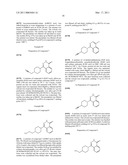 PHTHALAZINE DERIVATIVES AS PARP INHIBITORS diagram and image