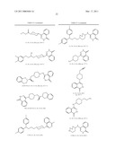 PHTHALAZINE DERIVATIVES AS PARP INHIBITORS diagram and image