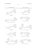 PHTHALAZINE DERIVATIVES AS PARP INHIBITORS diagram and image