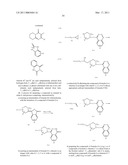 PHTHALAZINE DERIVATIVES AS PARP INHIBITORS diagram and image