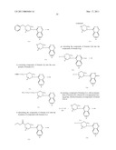 PHTHALAZINE DERIVATIVES AS PARP INHIBITORS diagram and image