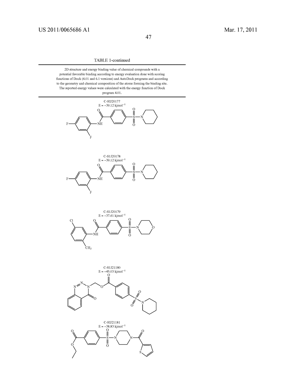 CHEMICAL COMPOUNDS HAVING ANTIVIRAL ACTIVITY AGAINST DENGUE VIRUS AND OTHER FLAVIVIRUSES - diagram, schematic, and image 52