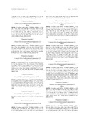 THERAPEUTIC PIPERAZINES diagram and image