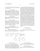 THERAPEUTIC PIPERAZINES diagram and image