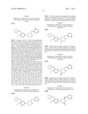 THERAPEUTIC PIPERAZINES diagram and image