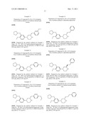 THERAPEUTIC PIPERAZINES diagram and image