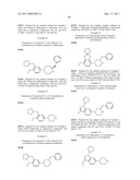 THERAPEUTIC PIPERAZINES diagram and image