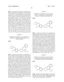 THERAPEUTIC PIPERAZINES diagram and image