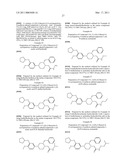 THERAPEUTIC PIPERAZINES diagram and image