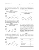 THERAPEUTIC PIPERAZINES diagram and image