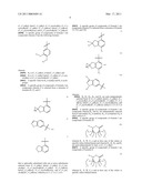 THERAPEUTIC PIPERAZINES diagram and image