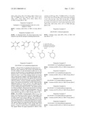 THERAPEUTIC PIPERAZINES diagram and image