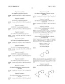 THERAPEUTIC PIPERAZINES diagram and image