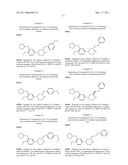 THERAPEUTIC PIPERAZINES diagram and image