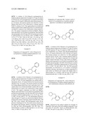 THERAPEUTIC PIPERAZINES diagram and image