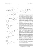 POLYSUBSTITUTED DERIVATIVES OF 2-ARYL-6-PHENYL-IMIDAZO[1,2-a]PYRIDINES, AND PREPARATION AND THERAPEUTIC USE THEREOF diagram and image