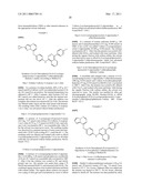 AURORA KINASE MODULATORS AND METHOD OF USE diagram and image