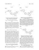 AURORA KINASE MODULATORS AND METHOD OF USE diagram and image