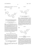 AURORA KINASE MODULATORS AND METHOD OF USE diagram and image