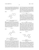 AURORA KINASE MODULATORS AND METHOD OF USE diagram and image