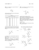 SUBSTITUTED TRIAZOLO-PYRIDAZINE DERIVATIVES diagram and image