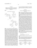 SUBSTITUTED TRIAZOLO-PYRIDAZINE DERIVATIVES diagram and image