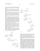 SUBSTITUTED QUINAZOLINES diagram and image