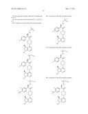 HYDROXYLATED PYRIMIDYL CYCLOPENTANES AS AKT PROTEIN KINASE INHIBITORS diagram and image