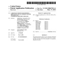 CARBAMATE-SUBSTITUTED OXINDOLE DERIVATIVES AND USE THEREOF FOR THE TREATMENT OF VASOPRESSIN-DEPENDENT DISEASES diagram and image