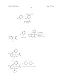 CARBAMATE-SUBSTITUTED OXINDOLE DERIVATIVES AND USE THEREOF FOR THE TREATMENT OF VASOPRESSIN-DEPENDENT DISEASES diagram and image