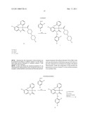 CARBAMATE-SUBSTITUTED OXINDOLE DERIVATIVES AND USE THEREOF FOR THE TREATMENT OF VASOPRESSIN-DEPENDENT DISEASES diagram and image