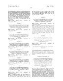 CARBAMATE-SUBSTITUTED OXINDOLE DERIVATIVES AND USE THEREOF FOR THE TREATMENT OF VASOPRESSIN-DEPENDENT DISEASES diagram and image