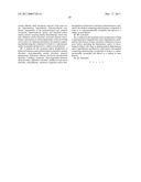 CARBAMATE-SUBSTITUTED OXINDOLE DERIVATIVES AND USE THEREOF FOR THE TREATMENT OF VASOPRESSIN-DEPENDENT DISEASES diagram and image