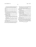 METAXALONE PRODUCTS, METHOD OF MANUFACTURE, AND METHOD OF USE diagram and image