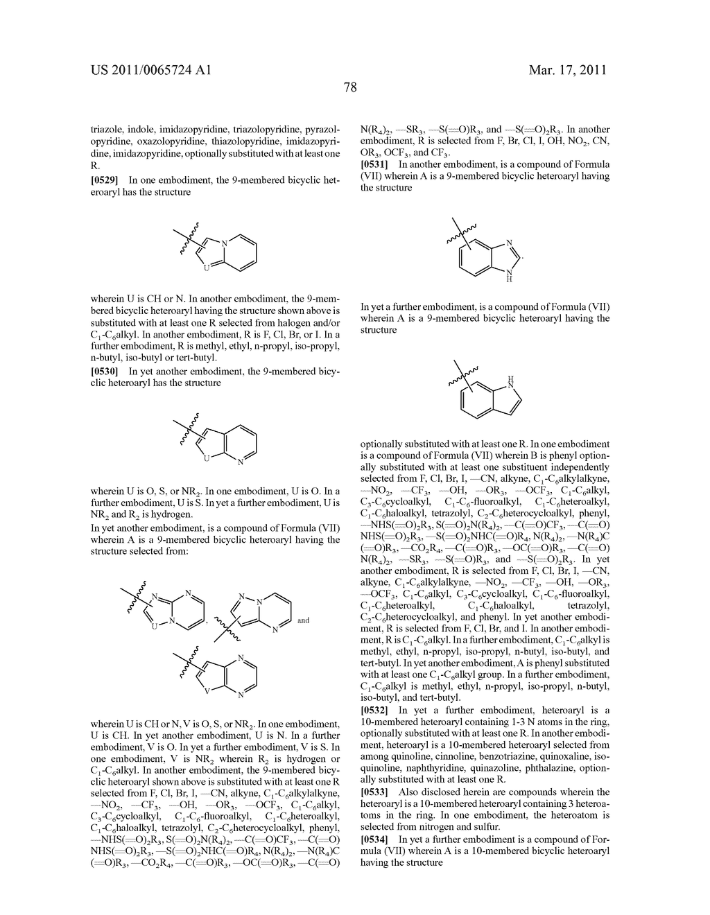 COMPOUNDS THAT MODULATE INTRACELLULAR CALCIUM - diagram, schematic, and image 81