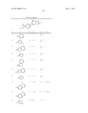 POLYSUBSTITUTED DERIVATIVES OF 2-HETEROARYL-6-PHENYLIMIDAZO[1,2-a]PYRIDINES, AND PREPARATION AND THERAPEUTIC USE THEREOF diagram and image