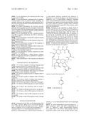 METHODS FOR TREATING IRRITABLE BOWEL SYNDROME (IBS) diagram and image