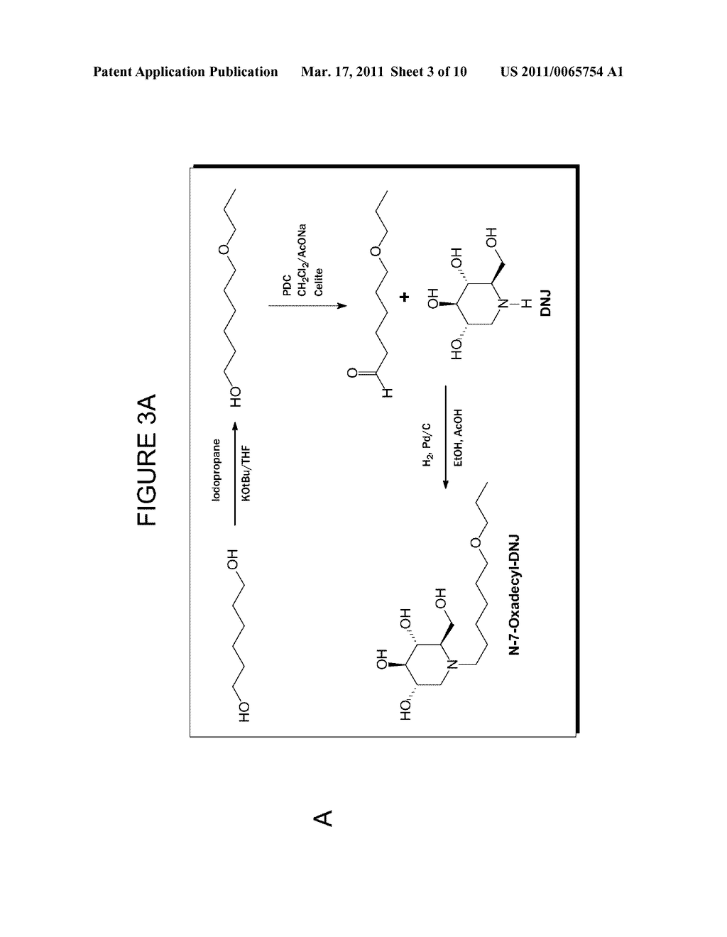 IMINOSUGARS AND METHODS OF TREATING FILOVIRAL DISEASES - diagram, schematic, and image 04