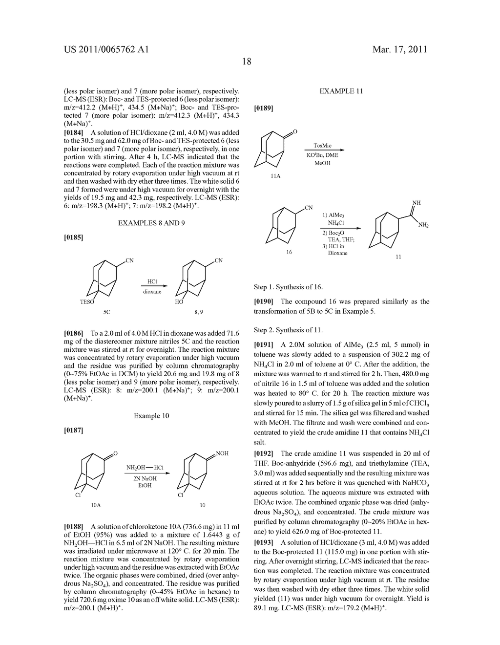 METHODS OF USE OF ANTIVIRAL COMPOUNDS - diagram, schematic, and image 19