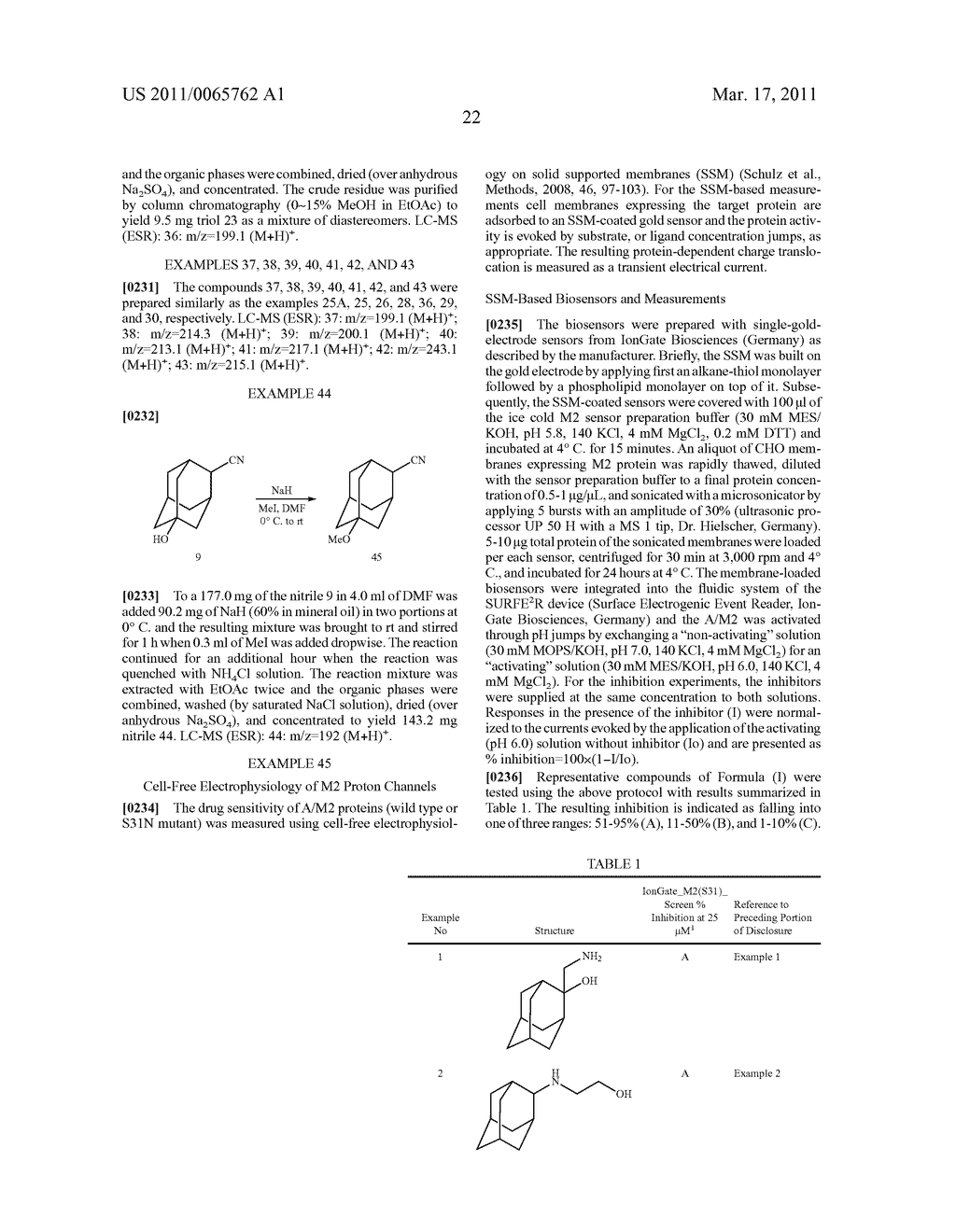 METHODS OF USE OF ANTIVIRAL COMPOUNDS - diagram, schematic, and image 23