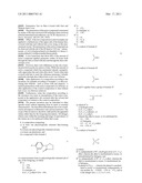 Compositions for Topical Application Having Androgenic Actions diagram and image