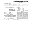 DOUBLE-STRANDED RNA (dsRNA) AND METHOD OF USE FOR INHIBITING EXPRESSION OF A FUSION GENE diagram and image