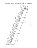 Microchannel Compression Reactor Assembly diagram and image