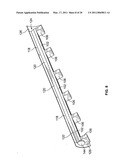 Microchannel Compression Reactor Assembly diagram and image