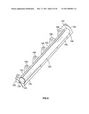 Microchannel Compression Reactor Assembly diagram and image