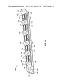 Microchannel Compression Reactor Assembly diagram and image