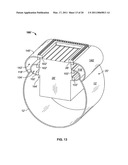 Microchannel Compression Reactor Assembly diagram and image