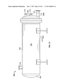 Microchannel Compression Reactor Assembly diagram and image